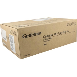 Gestetner Toner Cartridge (10,000 Yield) (Type 500)