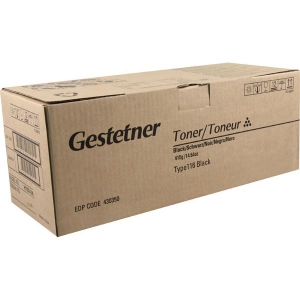 Gestetner Toner Cartridge (5,000 Yield) (Type 1160)