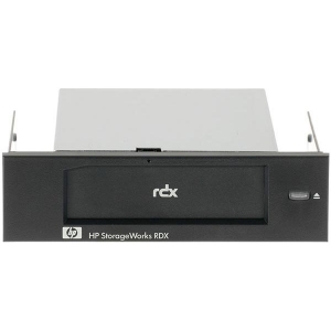 RDX Disk Backup System