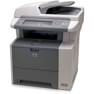 Refurb LJ M3035 MFP