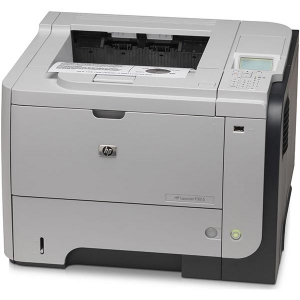 Refurb P3015dn Printer