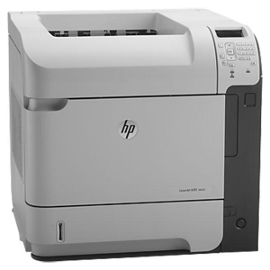 Refurb HP M603n Mono Printer