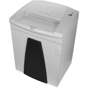 HSM Securio B35s Strip Cut Shredder (Level 2)