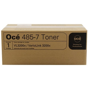 Toner (8,000 Yield)