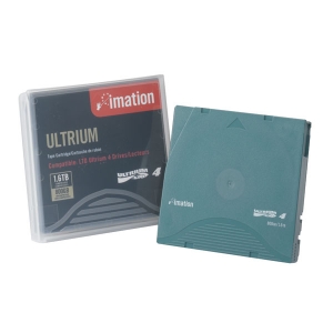 Ultrium LTO 4 Data Cartridge