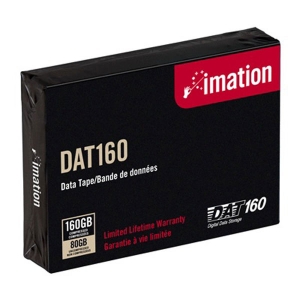 DAT 160 Data Cartridge, 160