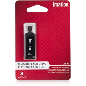 USB Flash Drive 8 GB