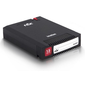 RDX Removable Disk Ctg 1.5TB