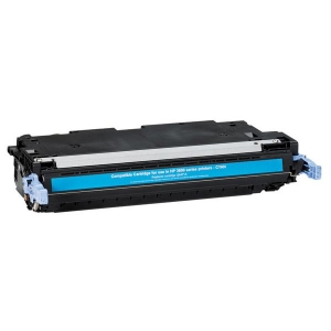 Katun Performance Remanufactured Cyan Toner Cartridge (Alternative for HP Q6471A, 502A) (4000 Yield)