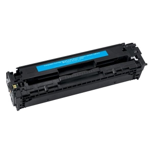 Katun Performance Remanufactured Cyan Toner Cartridge (Alternative for HP CB541A, 125A) (1400 Yield)