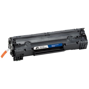 Katun Performance Remanufactured Toner Cartridge (Alternative for HP CB435A, 35A) (1500 Yield)