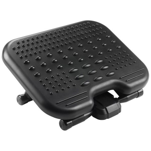 SoleMassage Footrest