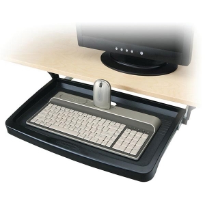 Underdesk Keyboard Drawer