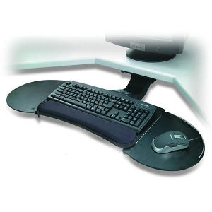 Adjustable Keyboard Platform