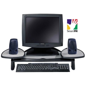 Flat Panel Monitor Stand