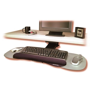 Expandable Keyboard Platform