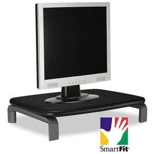 Monitor Stand with SmartFit