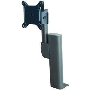 Column Mount Monitor Arm