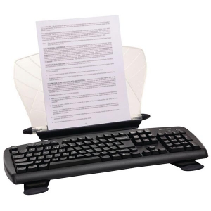 InLine Book/Copyholder