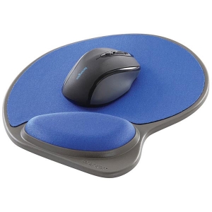 Mouse Wrist Rest (Blue)