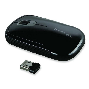 SlimBlade Wireless Mouse