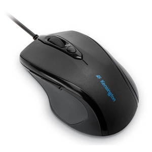 Pro Fit Wired Mid-Size Mouse