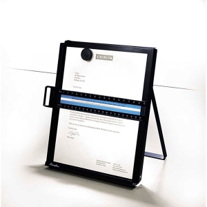 Metal Letter Size Copyholder