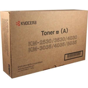 Kyocera Toner Cartridge (1,900 gm) (34,000 Yield)