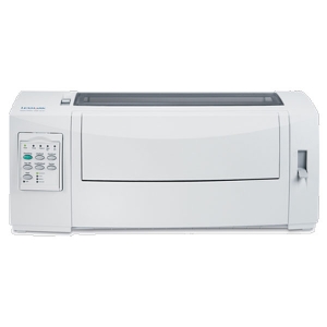 Lexmark Forms Printer 2580+ (9-Wire Narrow)