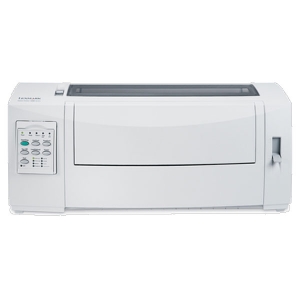 Lexmark Forms Printer 2590n+ (24-Wire Narrow)