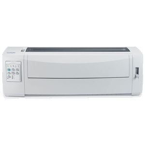 Lexmark Forms Printer 2581n+ (9-Wire Wide)