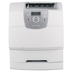 Refurb Lexmark T642n