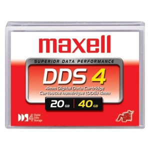 4 mm 150 Meter DDS-4 20 GB