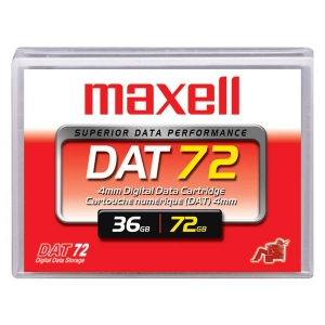 DAT 72 170 Meter DDS 5 36 GB