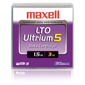 LTO Ultrium 5