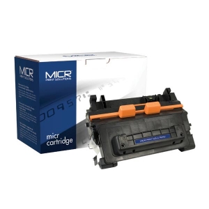 MICR Print Solutions New MICR Toner Cartridge (Alternative for HP CC364A, 64A) (10000 Yield)