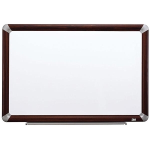 3M Melamine Dy Erase Board