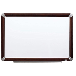 3M Melamine Dy Erase Board