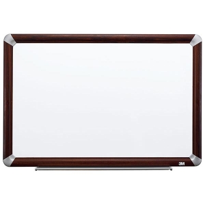 3M Melamine Dy Erase Board