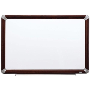 3M Melamine Dy Erase Board