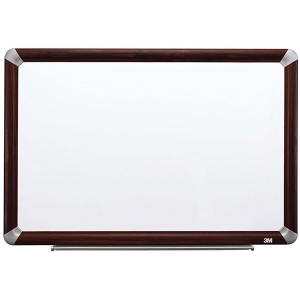 3M Melamine Dy Erase Board