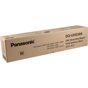 Panasonic Black Drum Unit (39,000 Yield)