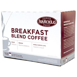 Breakfast Blend 24 Count