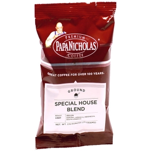 Spc House Blend Grnd Coffee