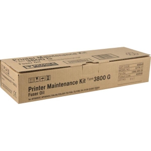 Fuser Oil Maintenance Kit