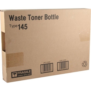 Ricoh Waste Toner Bottle (125,000 Yield) (Type 145)