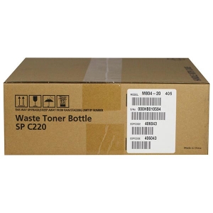 Ricoh Waste Toner Bottle (25,000 Yield) (Type 220)