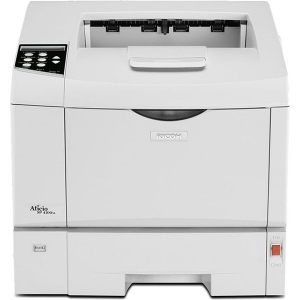 Aficio SP 4100NL Mono Printr
