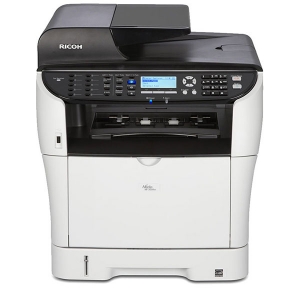 Aficio SP 3500SF Mono MFP