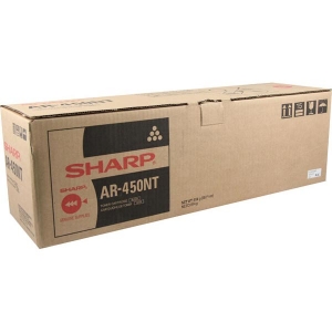Sharp Toner Cartridge (27,000 Yield)